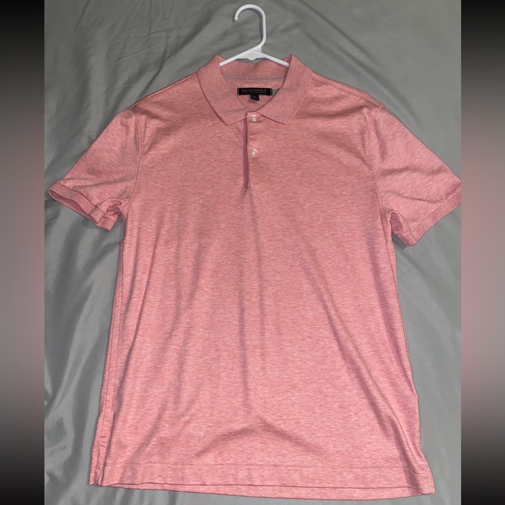 Banana republic polo